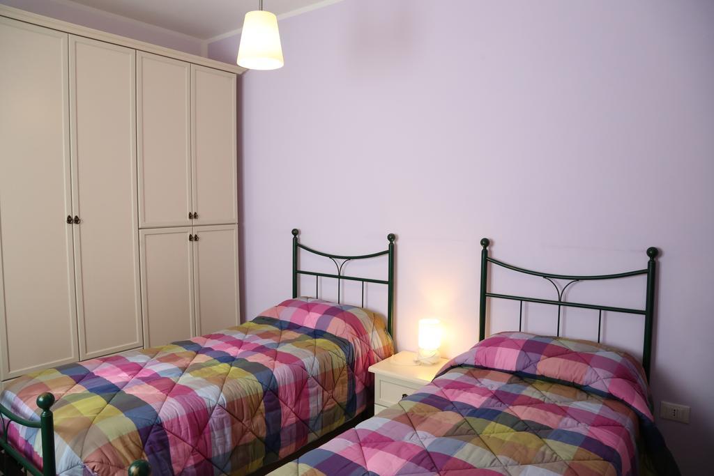 B&B Il Tiglio Padula Room photo