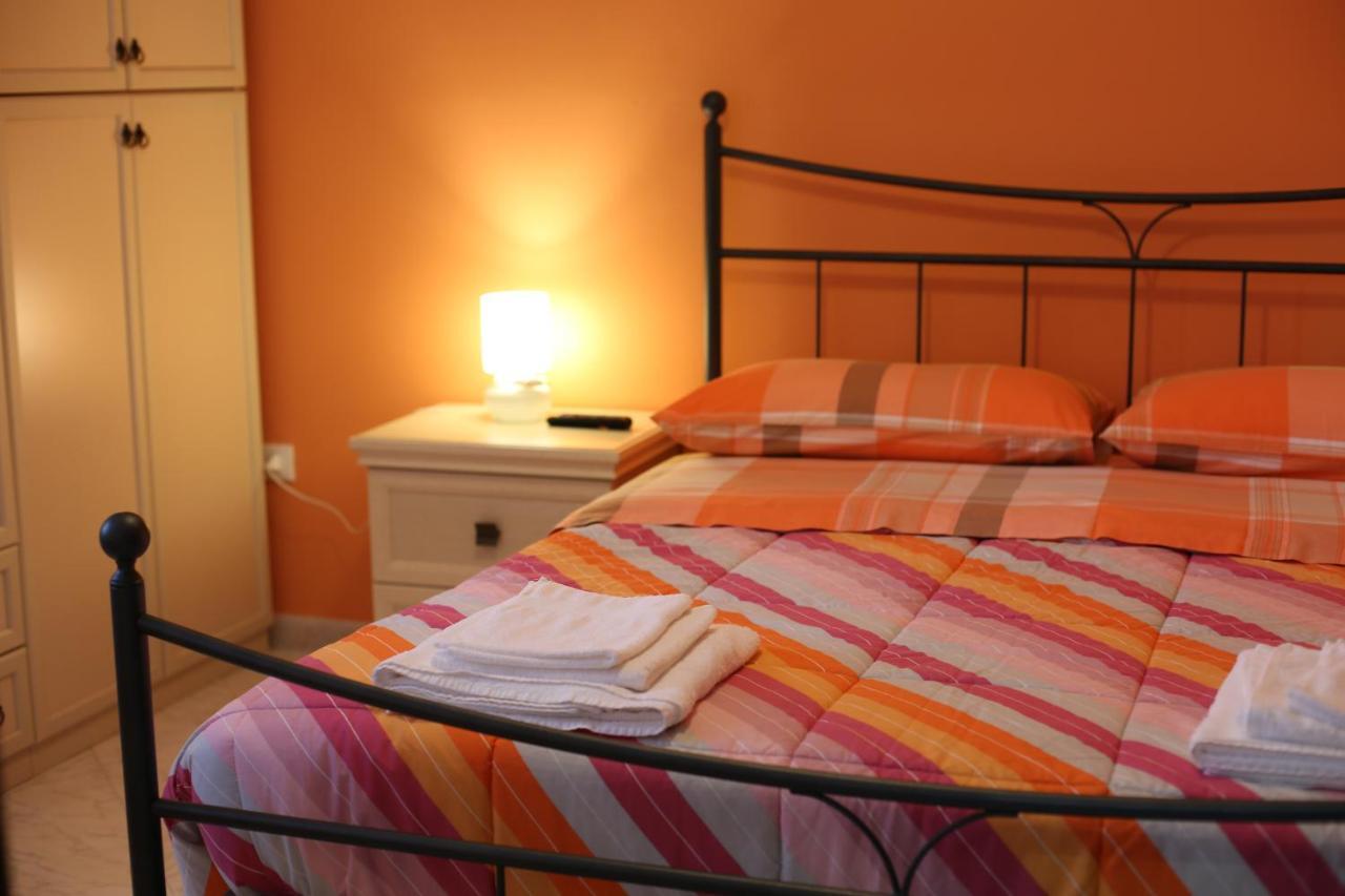 B&B Il Tiglio Padula Room photo